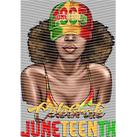 Juneteenth-JU  15